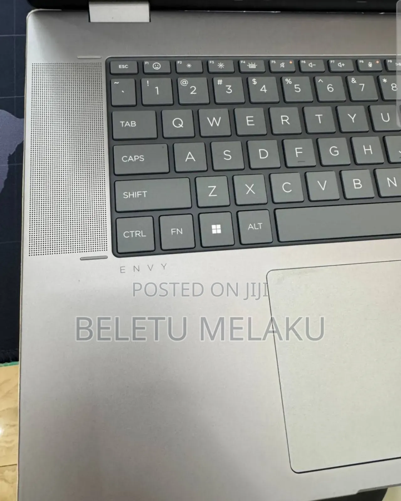 New Laptop HP Envy X360 16GB AMD Ryzen 5 SSD 512GB