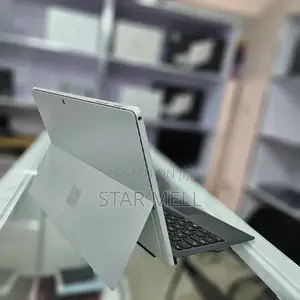 New Laptop Microsoft Surface Pro 7 16GB Intel Core I7 SSD 500GB