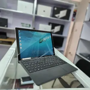 New Laptop Microsoft Surface Pro 7 16GB Intel Core I7 SSD 500GB