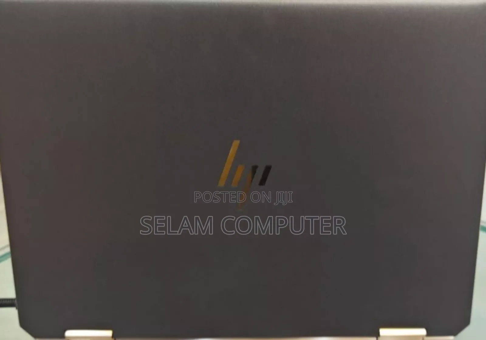 New Laptop HP Spectre 16GB Intel Core I7 SSD 1T