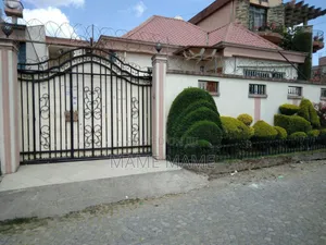 Photo - 5bdrm Villa in Addis Abeba, Bole for sale
