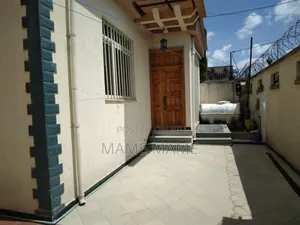 5bdrm Villa in Addis Abeba, Bole for sale