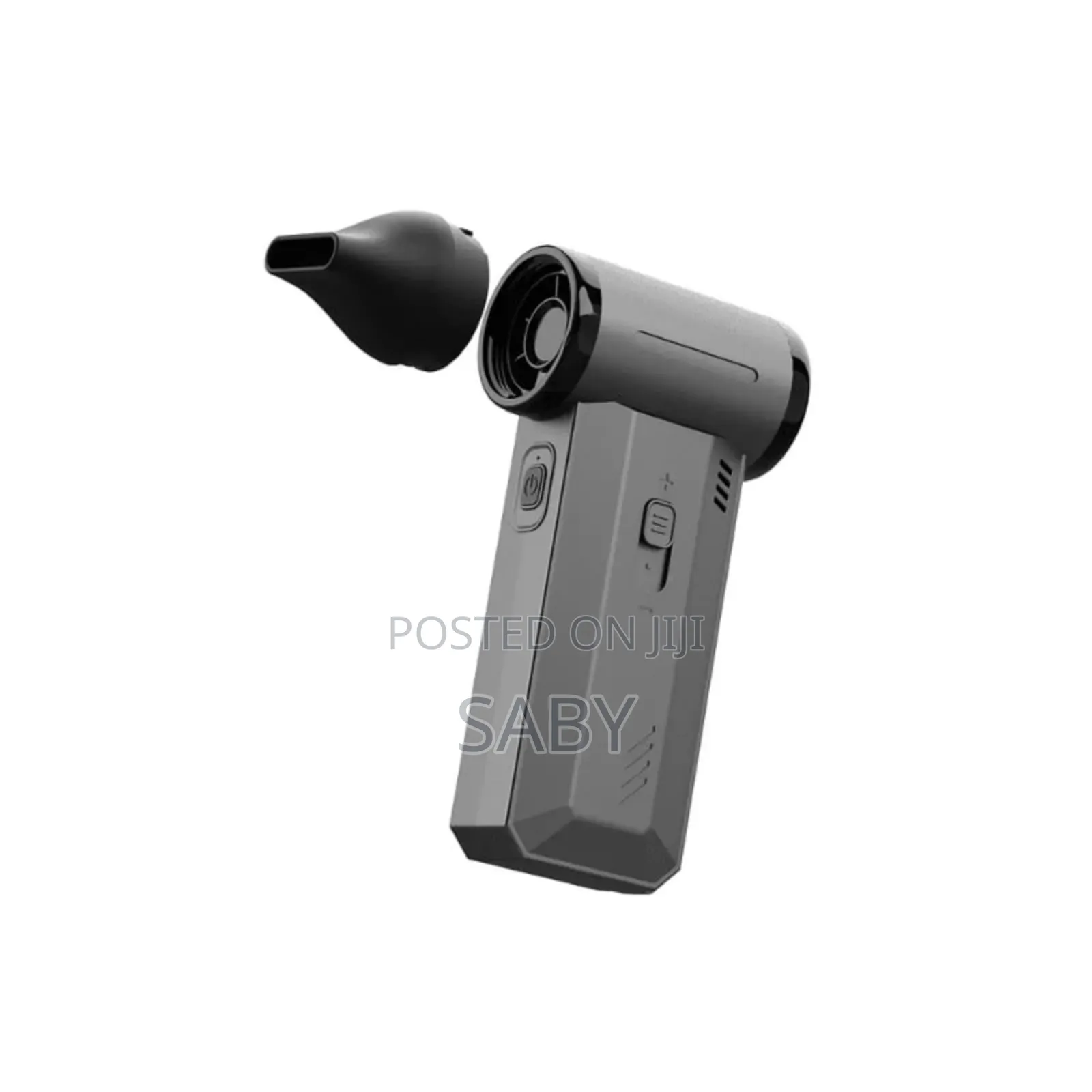 Multi Functional Violent Fan Is A