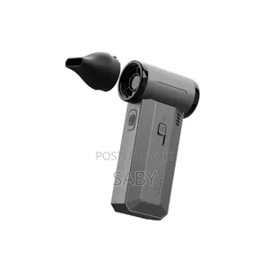 Photo - Multi Functional Violent Fan Is A