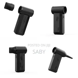 Multi Functional Violent Fan Is A