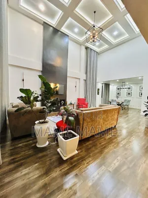 6bdrm Villa in Addis Abeba, Bole for sale