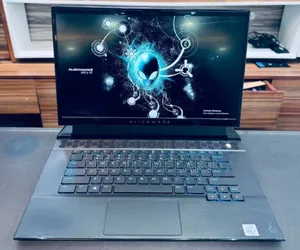 Laptop Alienware M15 R3 16GB Intel Core I7 SSD 512GB