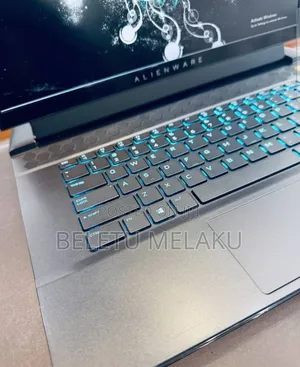 Laptop Alienware M15 R3 16GB Intel Core I7 SSD 512GB