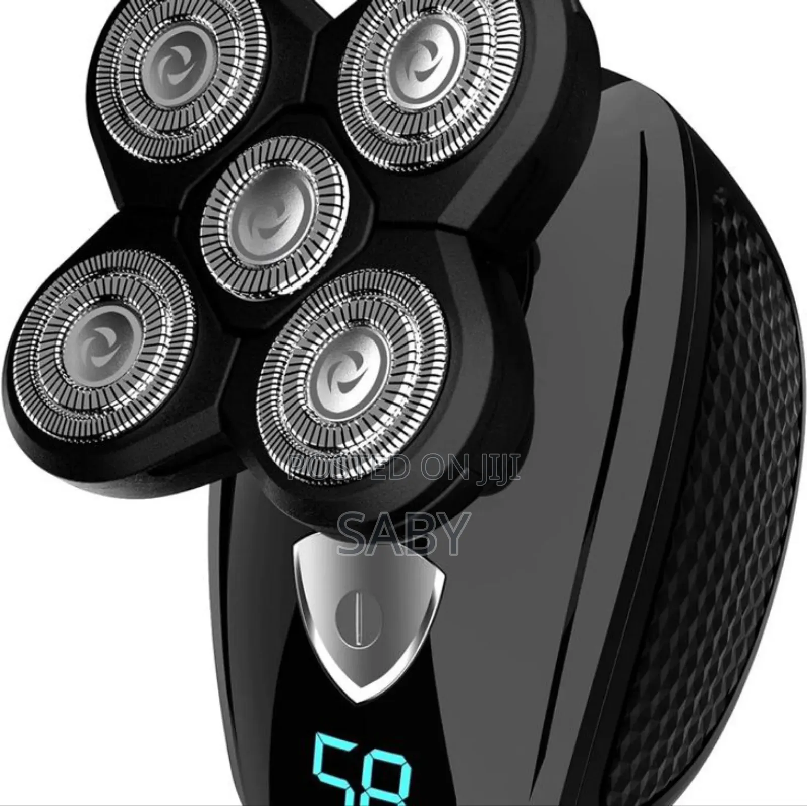 Kemie 5in1 Electric Shaver for Men Is