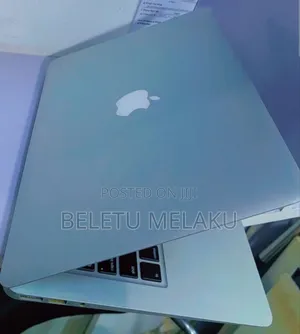 New Laptop Apple MacBook Air 2013 8GB Intel Core I5 SSD 128GB