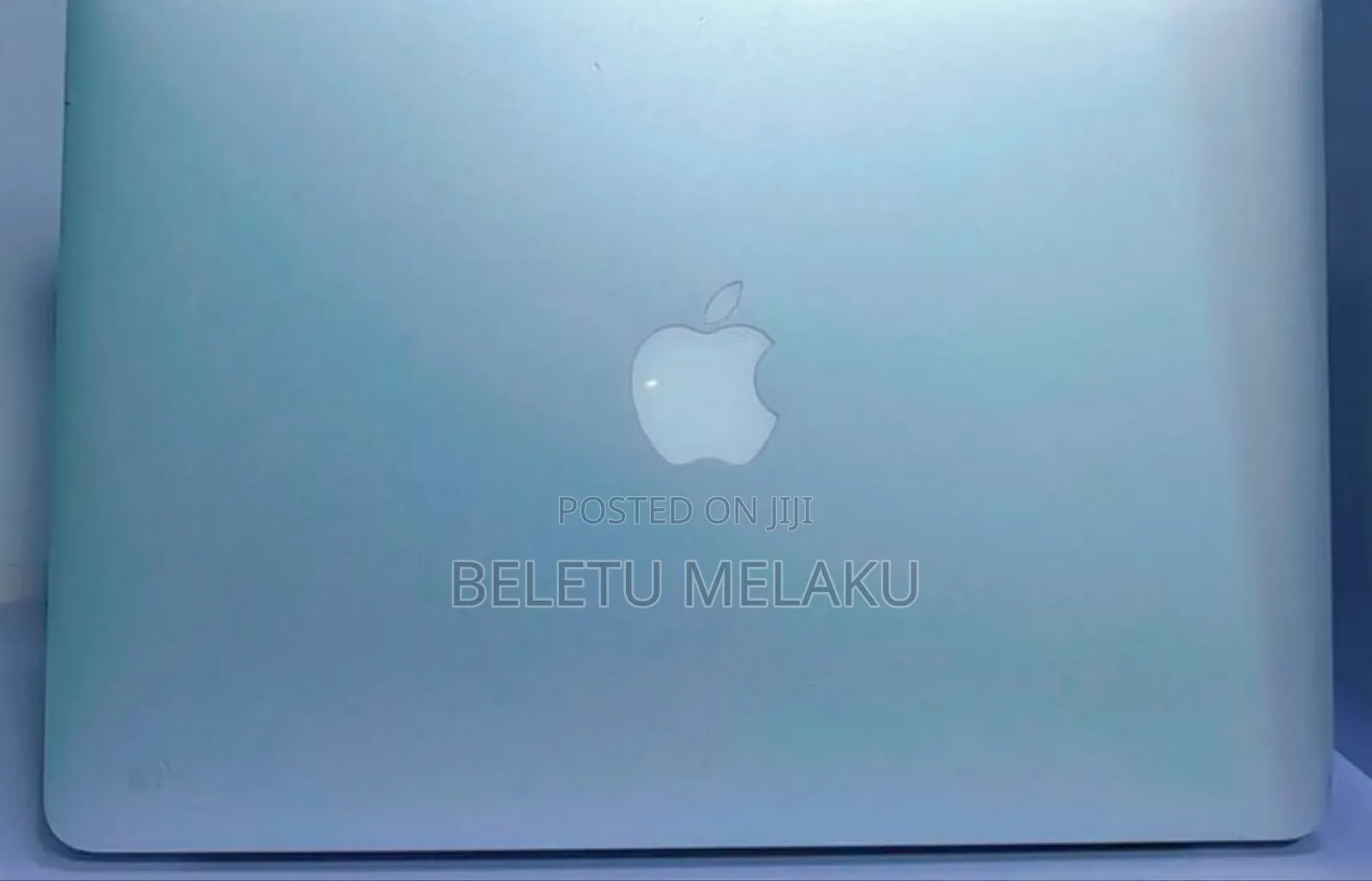 New Laptop Apple MacBook Air 2013 8GB Intel Core I5 SSD 128GB