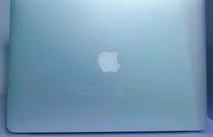 New Laptop Apple MacBook Air 2013 8GB Intel Core I5 SSD 128GB