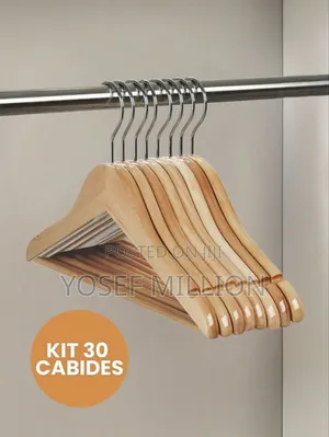 Photo - Quality Hanger