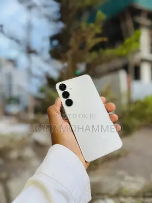 Samsung Galaxy S24 Plus 256 GB Black