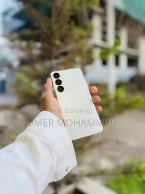 Photo - Samsung Galaxy S24 Plus 256 GB Black