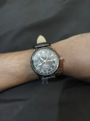 Photo - Watch for Sale