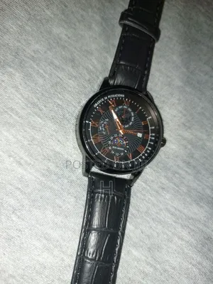 Watch for Sale