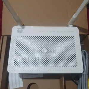 Photo - New Huwawe Fiber Router