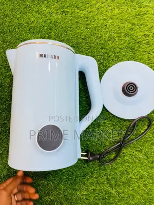 Photo - Marado Electric Kettle