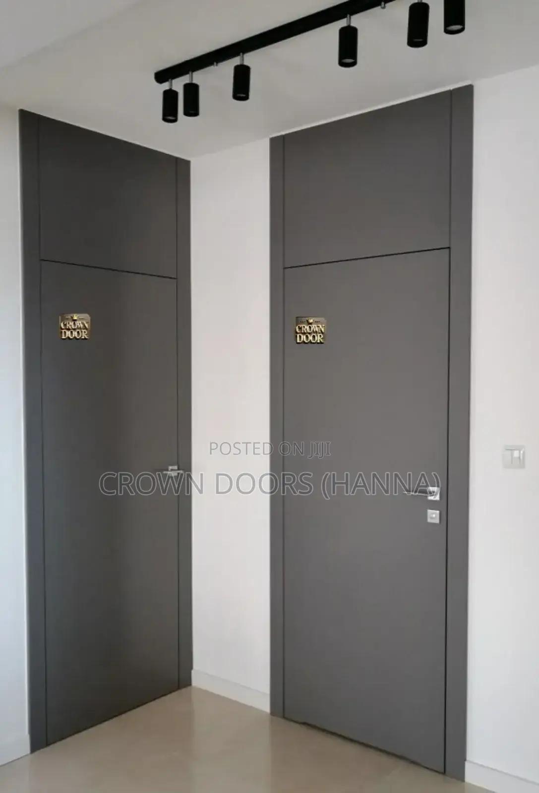 Engineered Wooden Door Made of Lime Stone,Wood Fiber Chem.