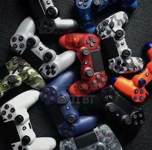 Photo - Ps 4 Joystick