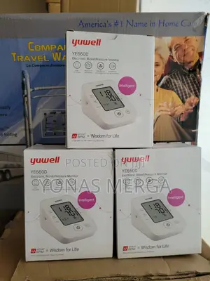 Photo - Blood Pressure Monitor毐柜bp Monitorπ§∆Bp Apparatusظظظظbp App