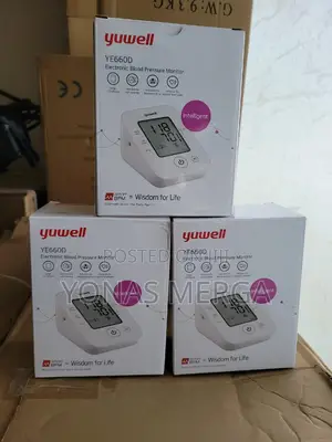 Photo - Fast and Accurateم疝upper Arm Blood Pressure Monitor発鴆bp Moni