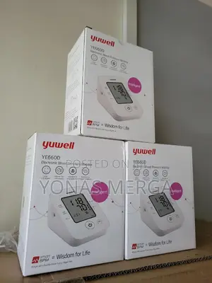 Photo - Bp Monitoring踩𤳙bpm=Accurate Fast, You Deserve to Have It!