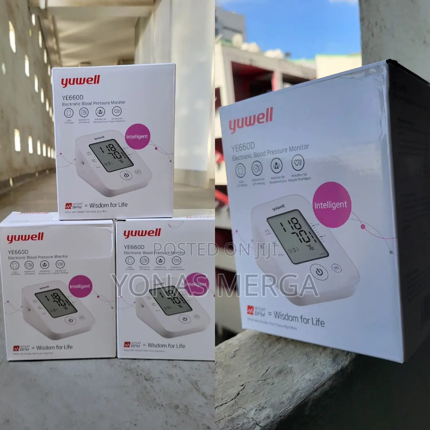 Blood Pressure Machine经晃bp Monitoring鉍瞜blood Presure Monitor