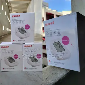 Photo - Blood Pressure Machine经晃bp Monitoring鉍瞜blood Presure Monitor