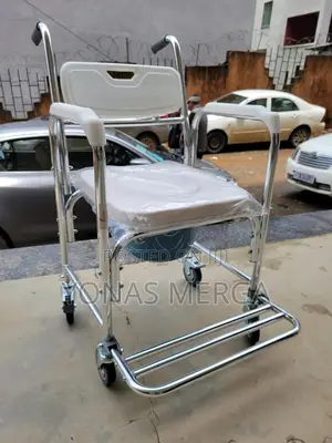 Commodo Chair販隶toilet Wheelchair炸晓commode/Toilet Bowl