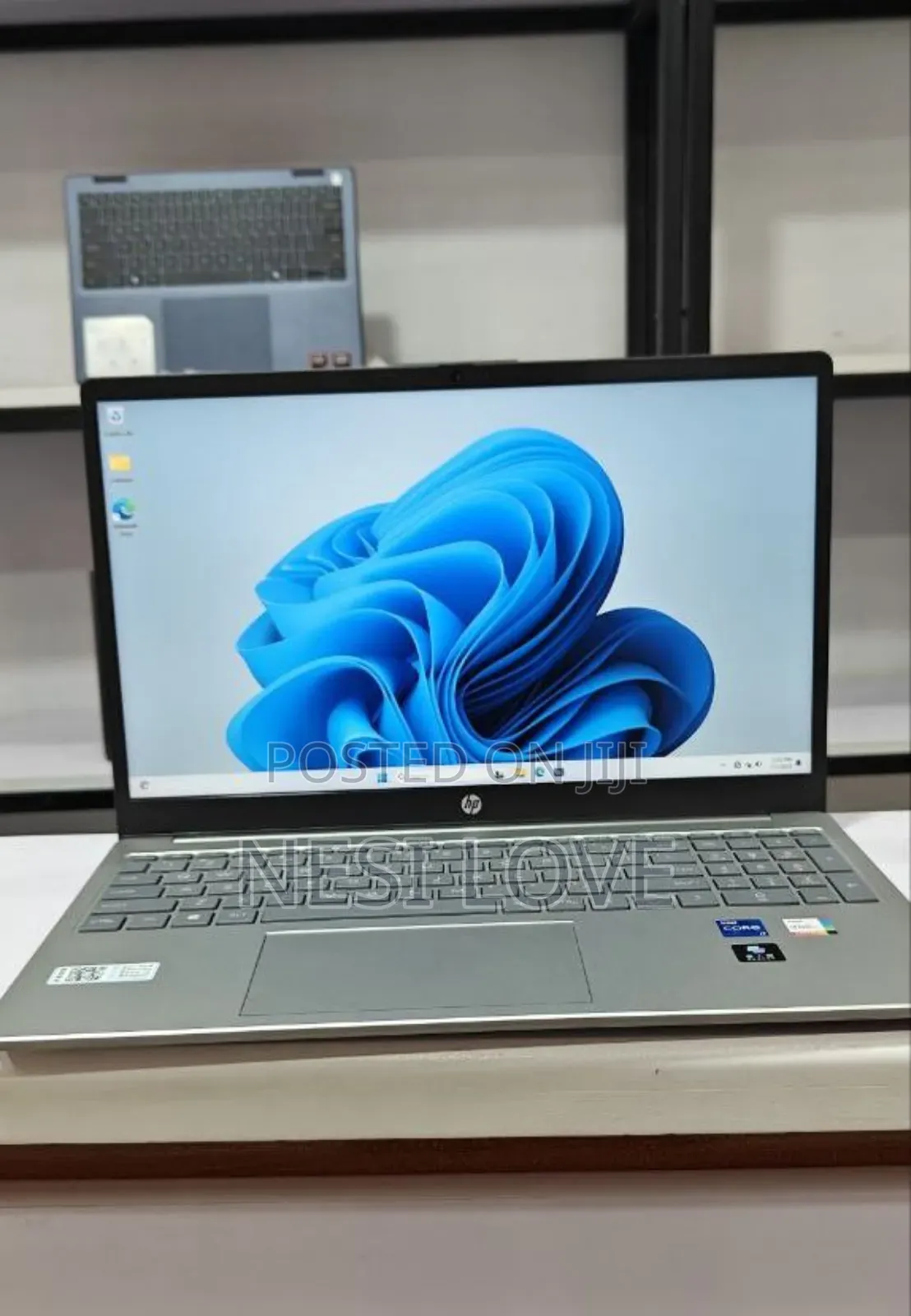 New Laptop HP Stream Notebook 16GB Intel Core I7 SSD 512GB
