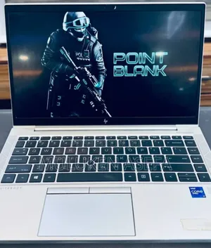 New Laptop HP EliteBook 2170P 32GB Intel Core I7 SSD 512GB