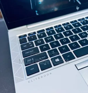 New Laptop HP EliteBook 2170P 32GB Intel Core I7 SSD 512GB