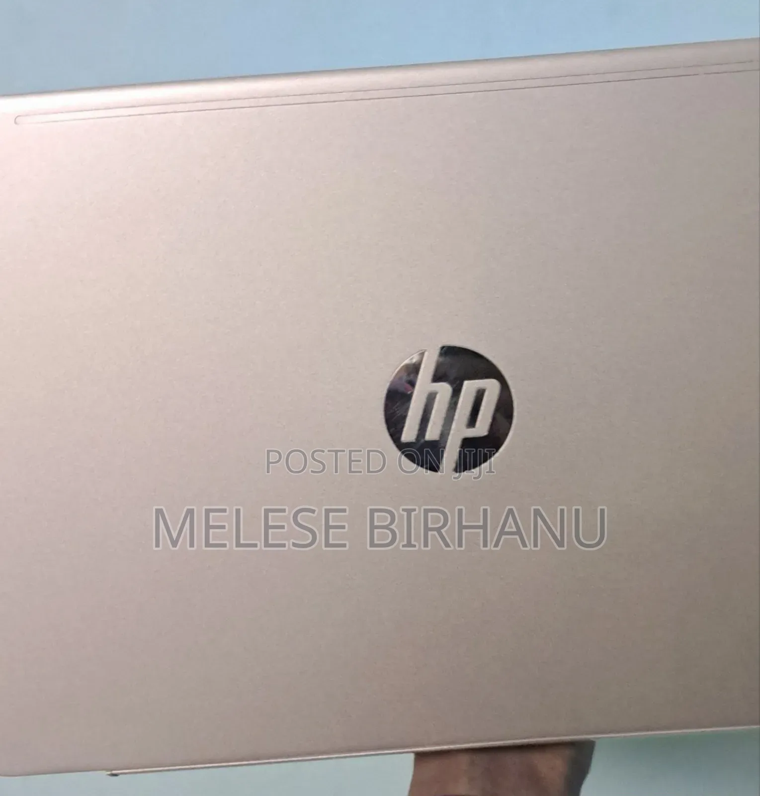 New Laptop HP 16GB Intel Core i5 SSD 512GB