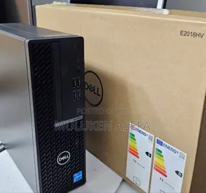 Photo - New Desktop Computer Dell OptiPlex 7010 8GB Intel Core I5 HDD 1T