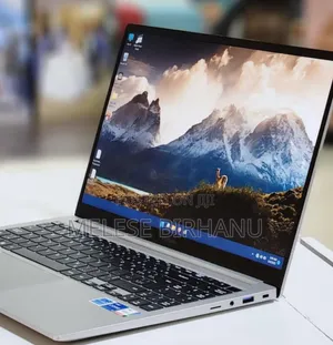 Photo - New Laptop Samsung Galaxy Book4 Pro 8GB Intel Core I5 SSD 256GB
