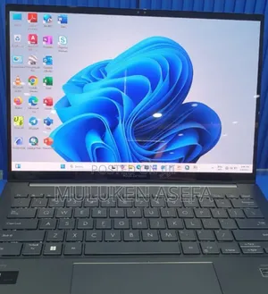 Photo - New Laptop Asus Zenbook 14 UX434 16GB Intel Core Ultra 7 SSD 1T