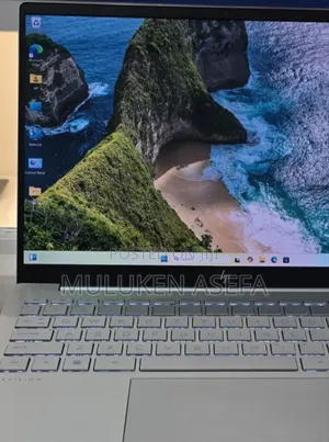 New Laptop HP Pavilion 14 16GB Intel Core I5 SSD 1T