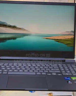 New Laptop HP Victus 16 16GB Intel Core I9 SSD 1T