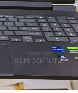New Laptop HP Victus 16 16GB Intel Core I9 SSD 1T