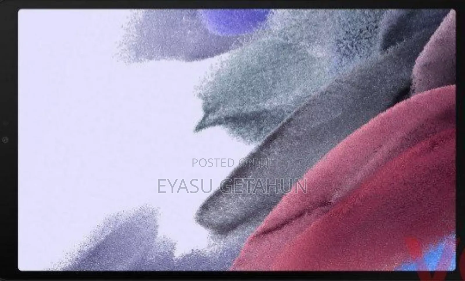 New Samsung Galaxy Tab A7 10.4 (2022) 32 GB Silver