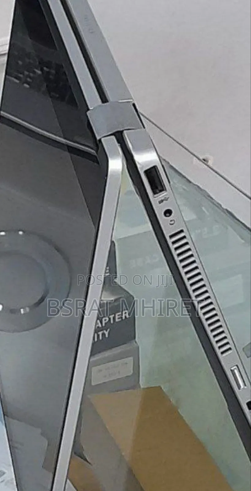 New Laptop HP Pavilion 15 8GB Intel Core i5 SSD 1T