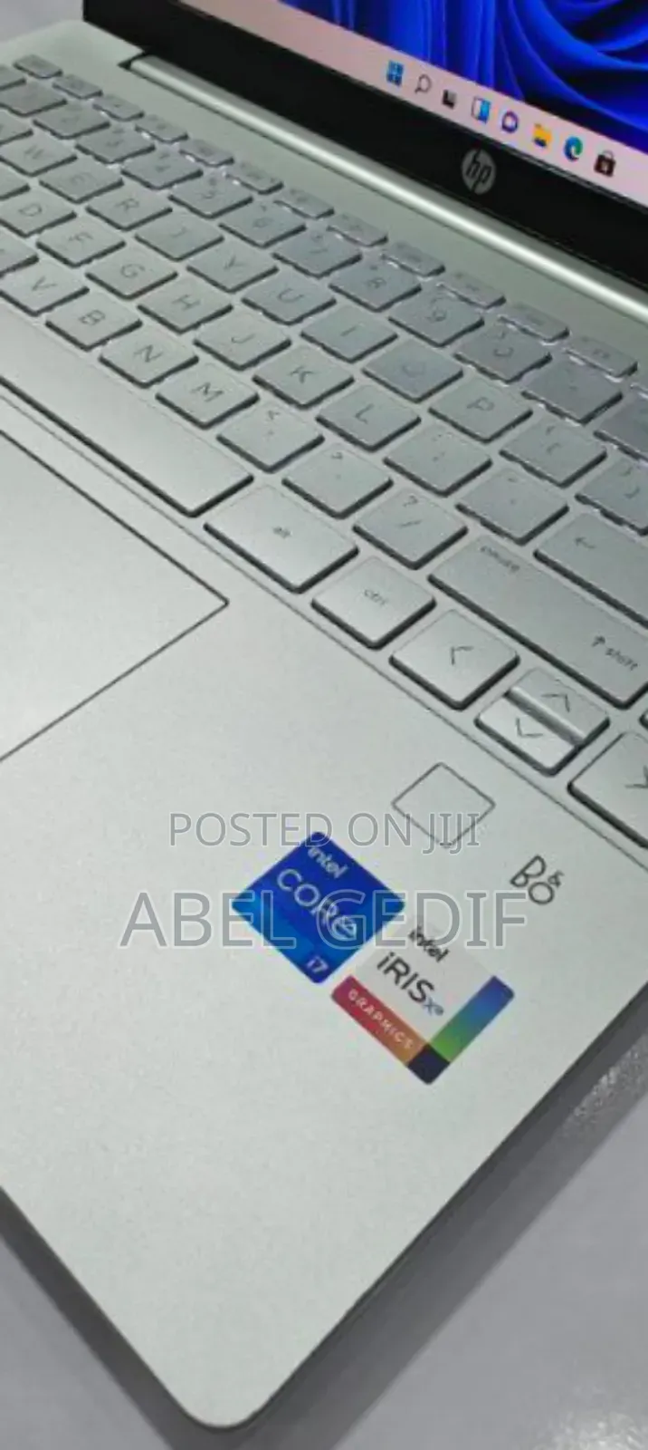 New Laptop HP Pavilion 14 16GB Intel Core I5 SSD 512GB