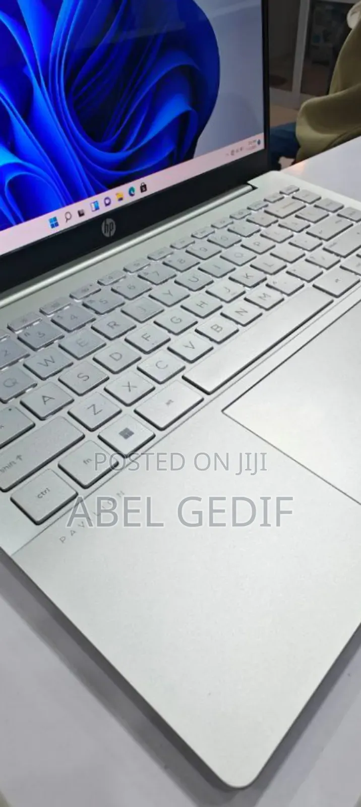 New Laptop HP Pavilion 14 16GB Intel Core I5 SSD 512GB