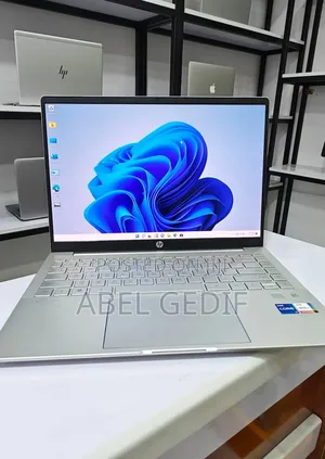 New Laptop HP Pavilion 14 16GB Intel Core I5 SSD 512GB