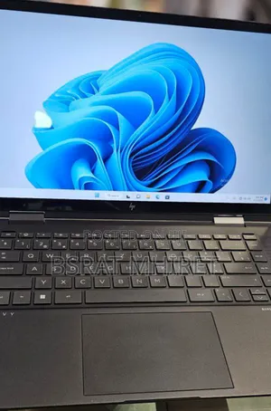 Photo - New Laptop HP Envy X360 16GB AMD Ryzen 7 SSD 512GB