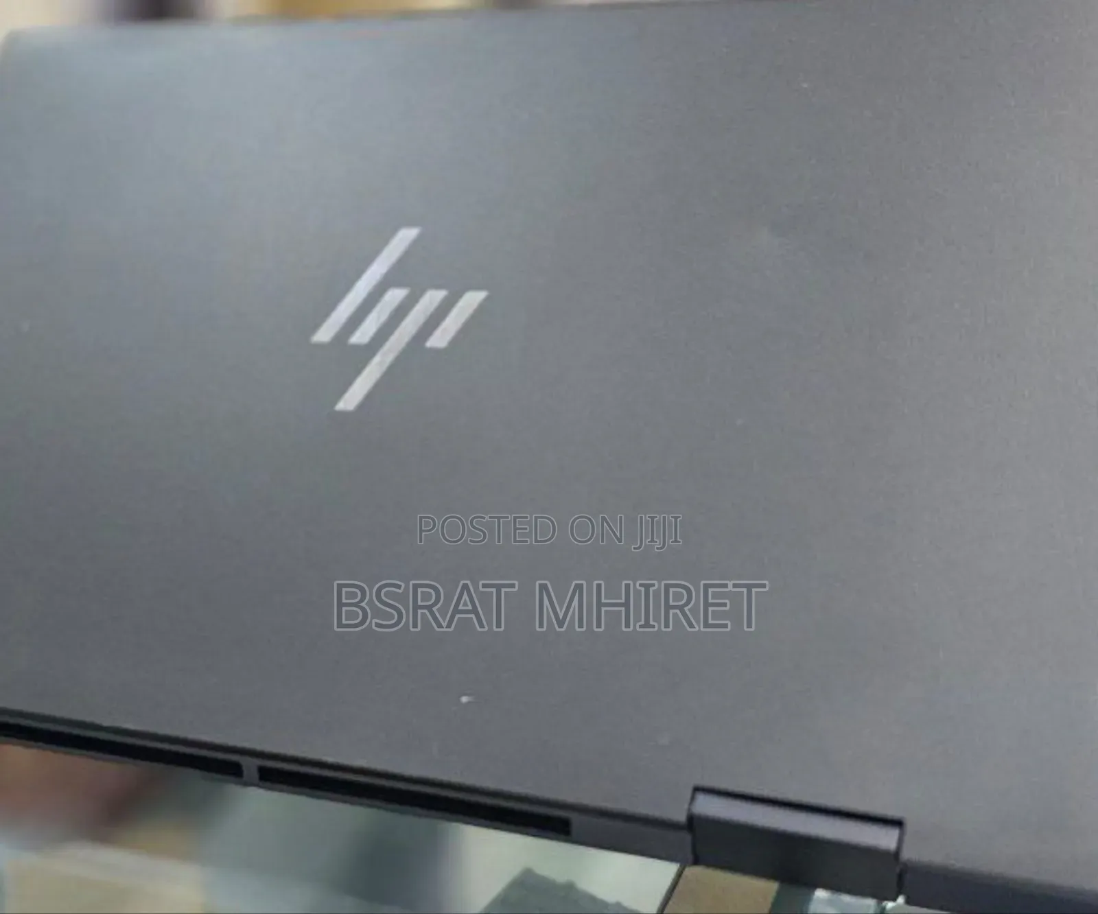 New Laptop HP Envy X360 16GB AMD Ryzen 7 SSD 512GB