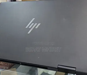 New Laptop HP Envy X360 16GB AMD Ryzen 7 SSD 512GB