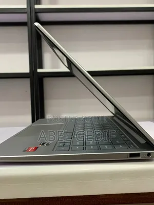 New Laptop HP Stream Notebook 8GB AMD Ryzen 5 SSD 512GB